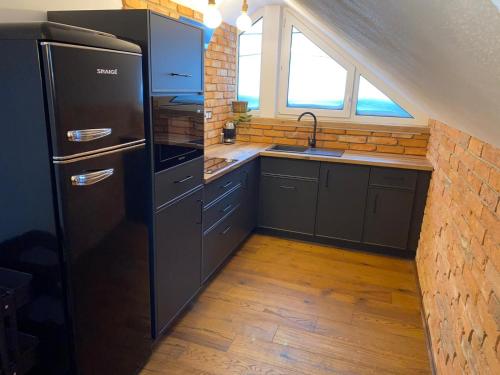 Apartmany FABRIK in Vysoká nad Kysucou