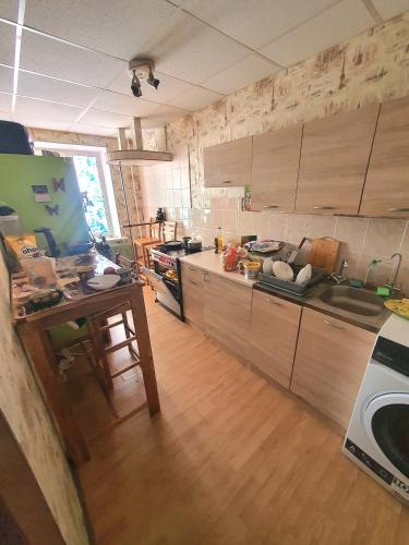 Sunset Bird Watcher Apartament in 維薩吉納斯