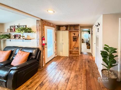 Perfect for a Relaxing Mountain Escape - image 8