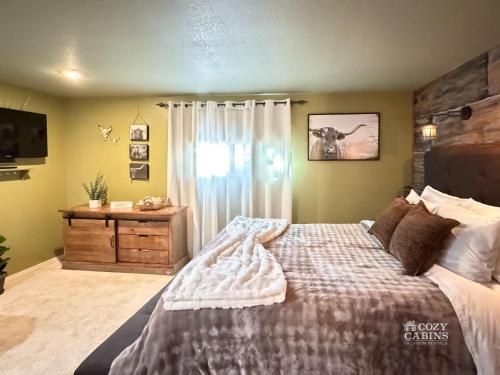 Perfect for a Relaxing Mountain Escape - main image