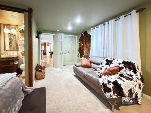 Perfect for a Relaxing Mountain Escape - image 2