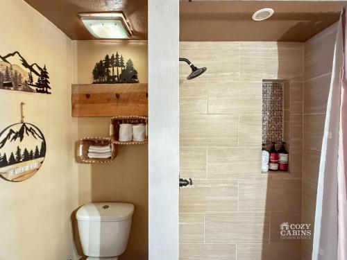 Perfect for a Relaxing Mountain Escape - image 13