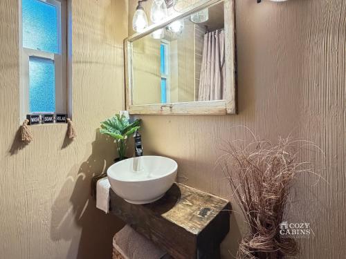 Perfect for a Relaxing Mountain Escape - image 12