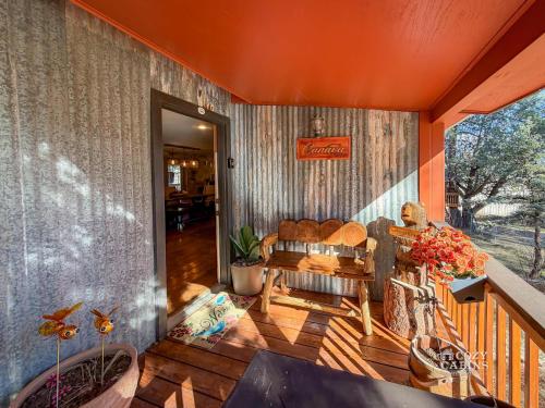 Perfect for a Relaxing Mountain Escape - image 14