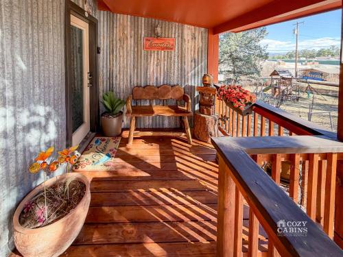 Perfect for a Relaxing Mountain Escape - image 9