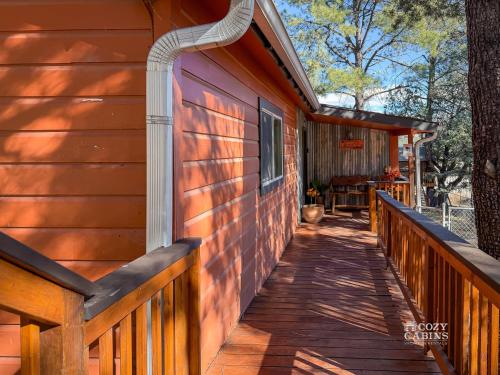 Perfect for a Relaxing Mountain Escape - image 7