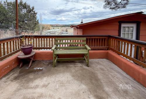 Perfect for a Relaxing Mountain Escape - image 10