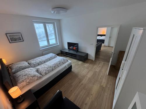 90m2 Apartment Semmering near slope in Земмерінґ