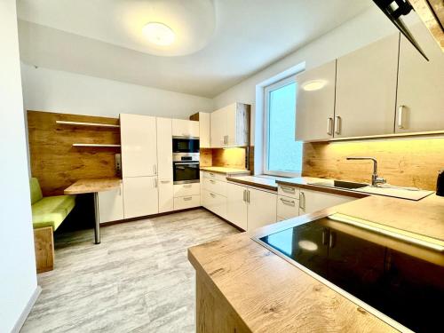 90m2 Apartment Semmering near slope in Земмерінґ