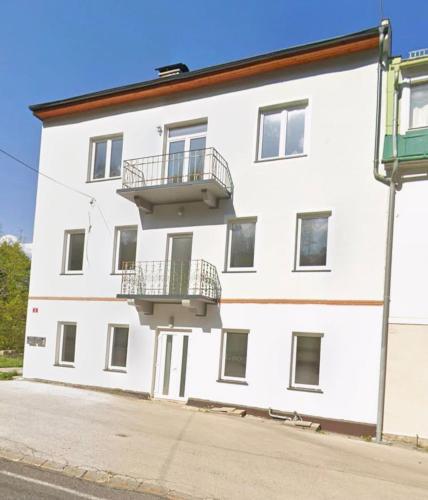 90m2 Apartment Semmering near slope in Земмерінґ