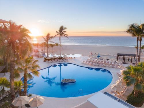 ทัศนียภาพ, GR Solaris Lighthouse - All Inclusive in ซาน โจส เดล คาโบ้