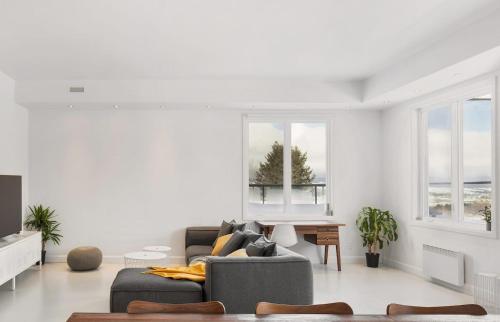 Seadmed, PENTHOUSE-508 Work, Relax & Cook With Great View in Boischatel (QC)