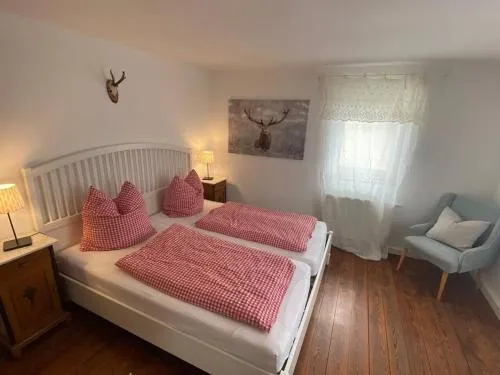 Ferienwohnung Elfriede in Schwäbisch Gmünd, Deutschland