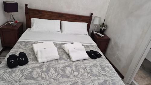 Dimora ANETT B&B HOUSE - Vanezza