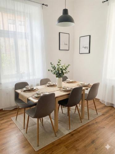 Horský apartmán Desná - Jizerky – khách sạn tại Prichovice