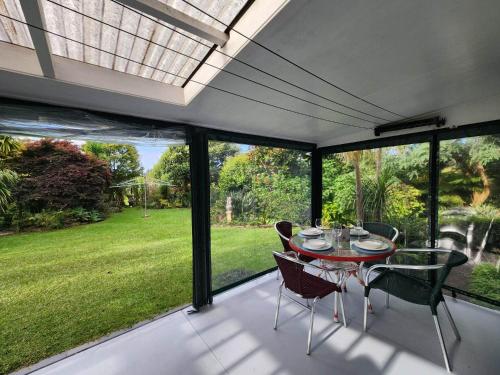 Létesítmények, La Petite Ferme Manor - Spacious Garden Holiday Home in Kerikeri