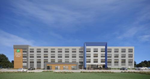 Holiday Inn Express And Suites Lexington South By Ihg - Lexington