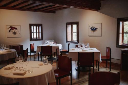  Mesnerhaus & Gourmetrestaurant Mesnerhaus mit 4 Hauben in Mauterndorf