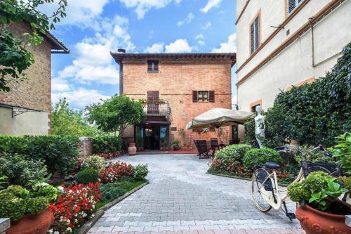 Hotel Arcobaleno