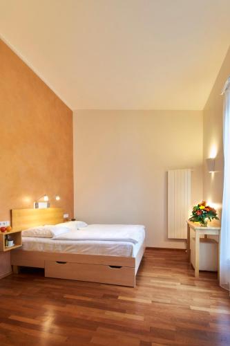 Town Hotel Wiesbaden - kleines Privathotel in Bestlage