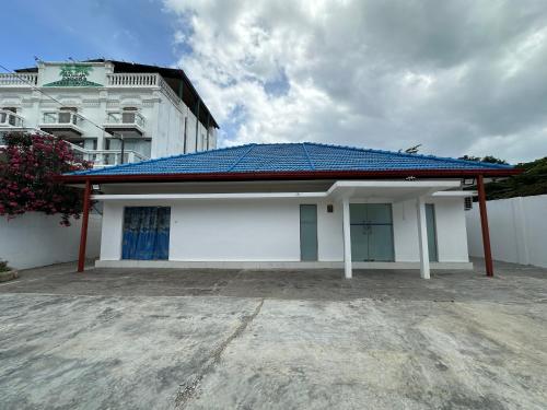 Andrella Rest House - Mannar