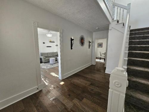 Townhouse on the Barre Commons in Barre (MA)