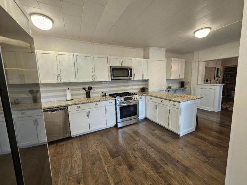 Townhouse on the Barre Commons in Barre (MA)