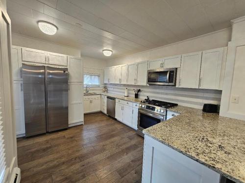 Townhouse on the Barre Commons in Barre (MA)