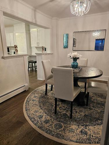 Townhouse on the Barre Commons in Barre (MA)