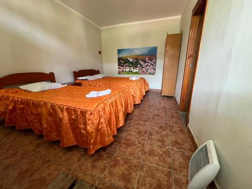 Mirador Lodge