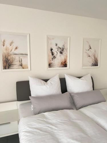 Ferienwohnung SeeNest in Allensbach, Deutschland