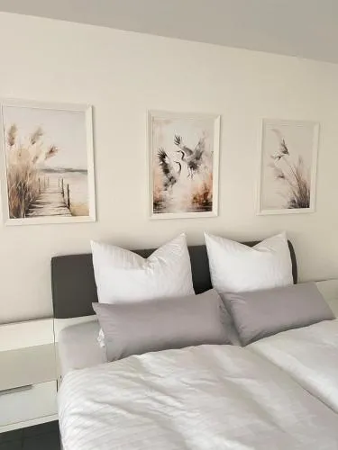 Ferienwohnung SeeNest in Allensbach, Deutschland