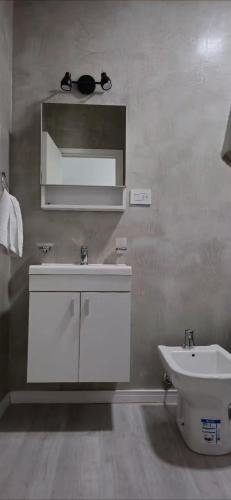 Departamento Céntrico Margarita - Villa Carlos Paz - image 3