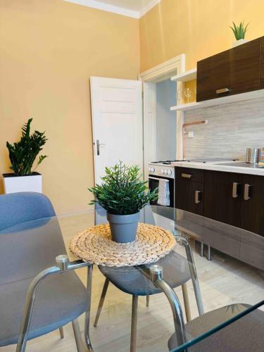 Ostrava Apartment in Ostrava