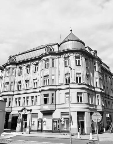 Ostrava Apartment in Ostrava