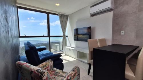 Barra Home Stay - Andar 29 in 坎德亞斯