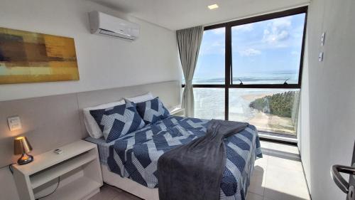 Barra Home Stay - Andar 29 in 坎德亞斯