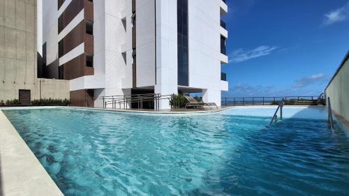 Barra Home Stay - Andar 29 in 坎德亞斯