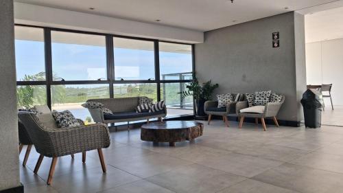 Barra Home Stay - Andar 29 in 坎德亞斯