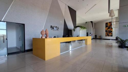 Barra Home Stay - Andar 29 in 坎德亞斯