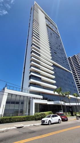 Barra Home Stay - Andar 29 in 坎德亞斯
