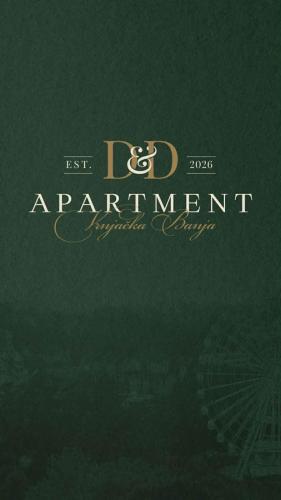D&D Apartment