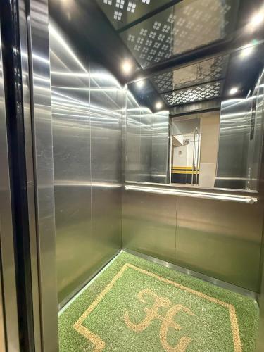 Gran Estacion in San Cristobal