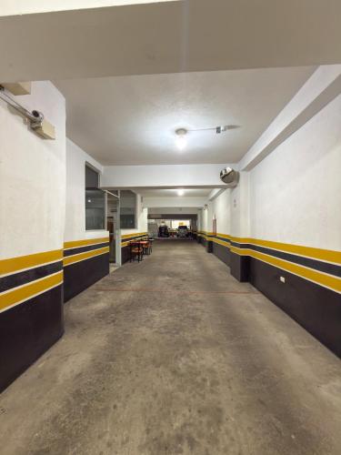 Gran Estacion in San Cristobal