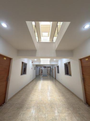 Gran Estacion in San Cristobal