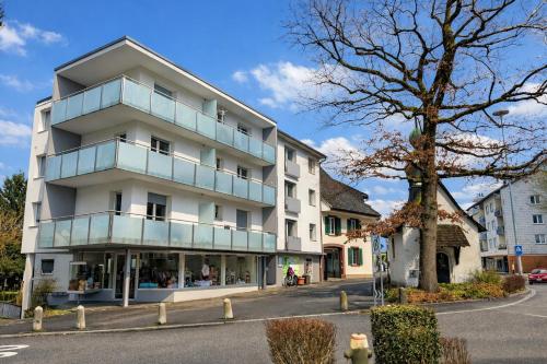 Urban Stay Trimbach - Self Check in in Olten