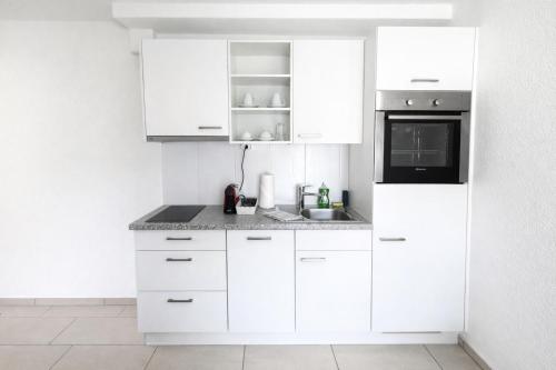 Urban Stay Trimbach - Self Check in in Olten