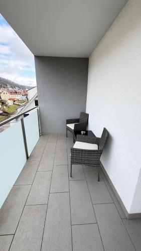 Urban Stay Trimbach - Self Check in in Olten