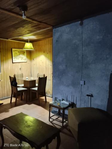 Casa en costa de oro Uruguay