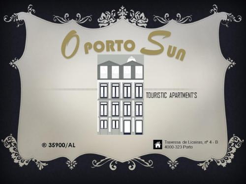 Foto - Oporto Sun - Trindade